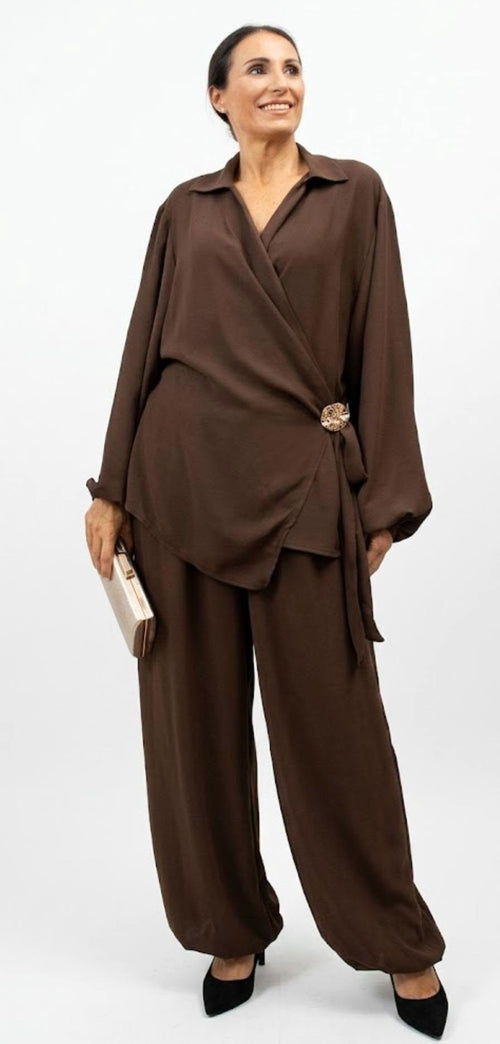 Blusa