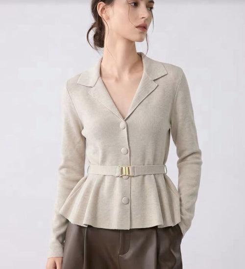 Blusa/Chaqueta