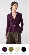 Blusa/Chaqueta