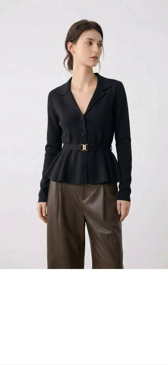 Blusa/Chaqueta